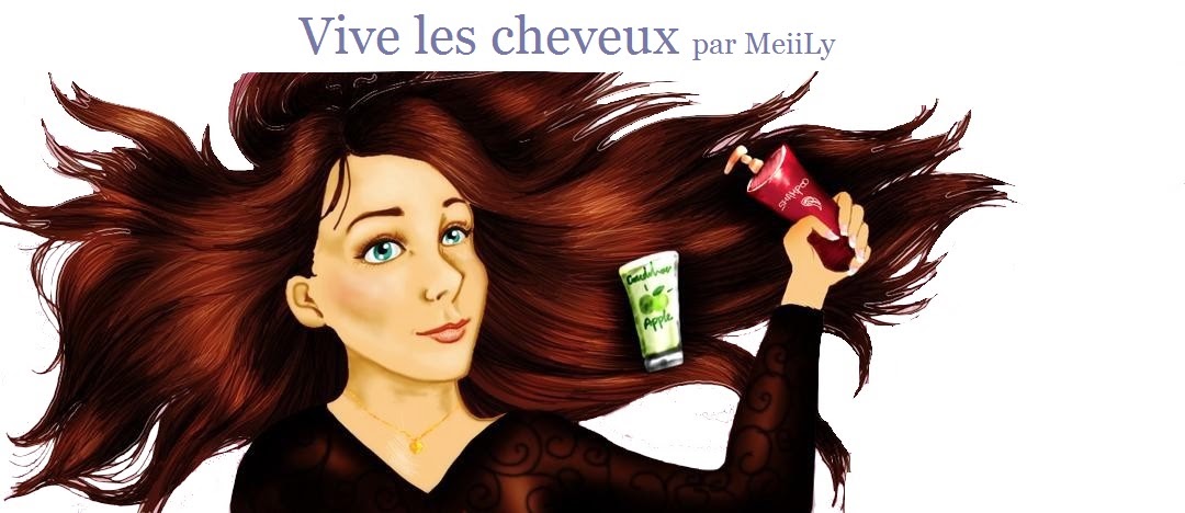 Vive Les Cheveux par MeiiLy