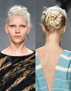 Trend Hairstyles 2013, Trend Hairstyles