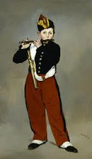 EDOUARD MANET