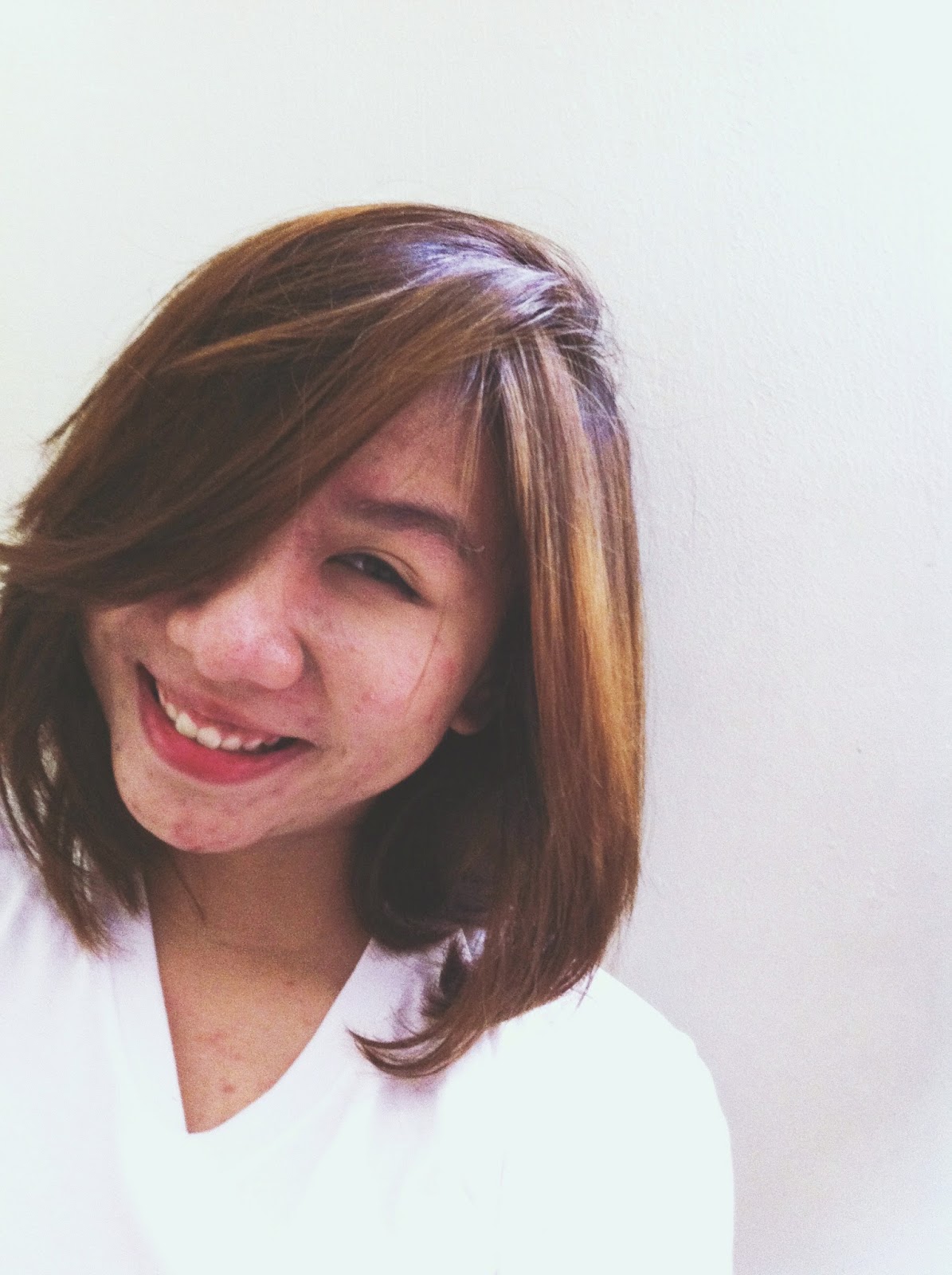 Cutting Your Long Hair To Short Hair Yay Or Nay Kriz
