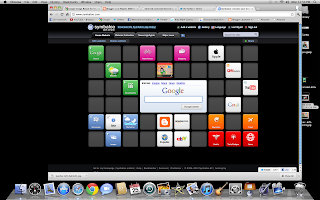 Lori Wyatt symbaloo