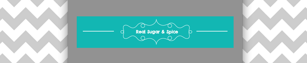 Real Sugar & Spice