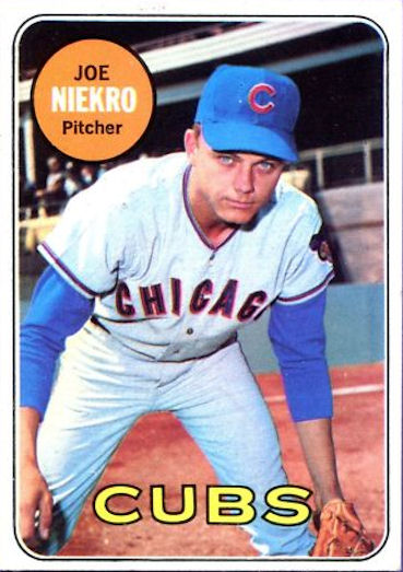 Joe Niekro
