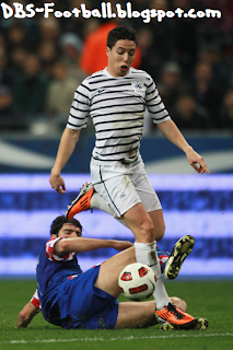 Rumours Man Utd S 20m Nasri Bid Medical Booked For Next Week Football Talk Premier League News