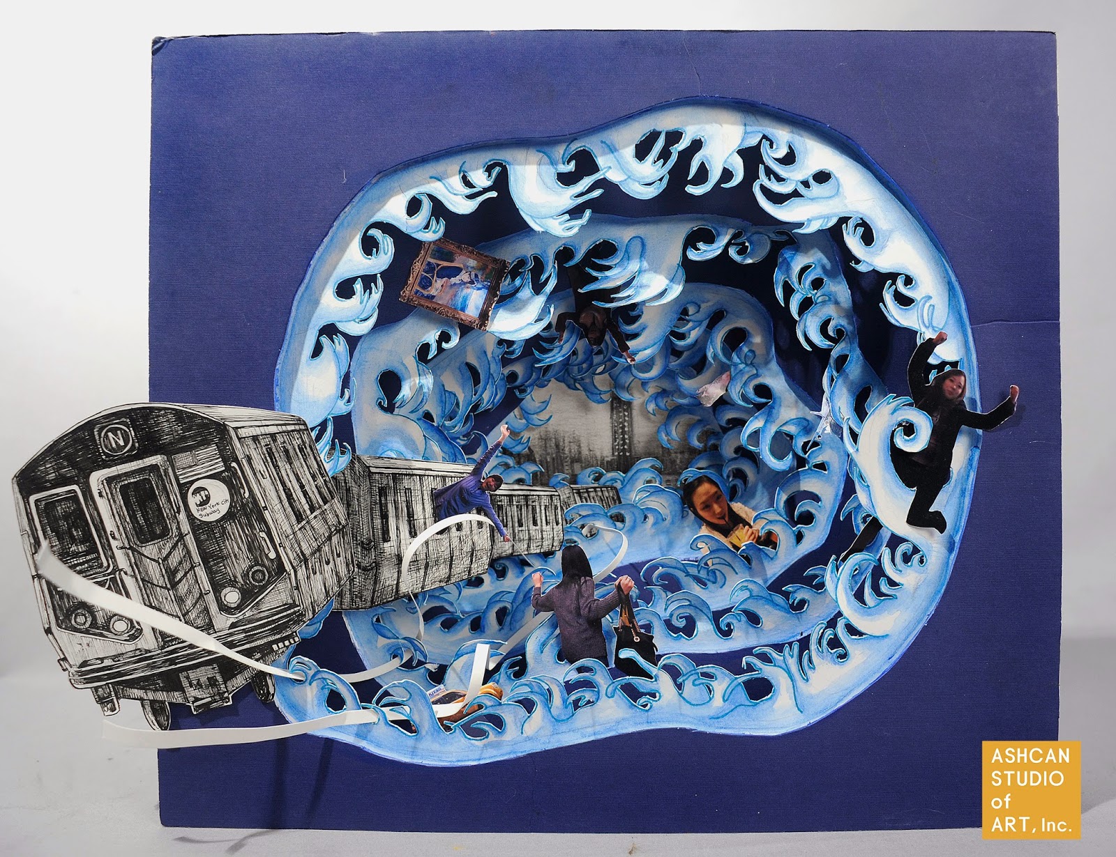 MICA Application Requirements Ashcan Art Blog