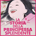 Recensione del film dello Studio Ghibli "La storia della Principessa Splendente" regia di Isao Takahata