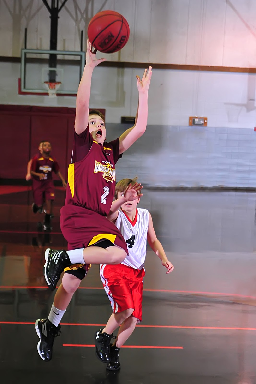 LH Dream Photography Hartselle 910 yr. old boys Basketball Tournament
