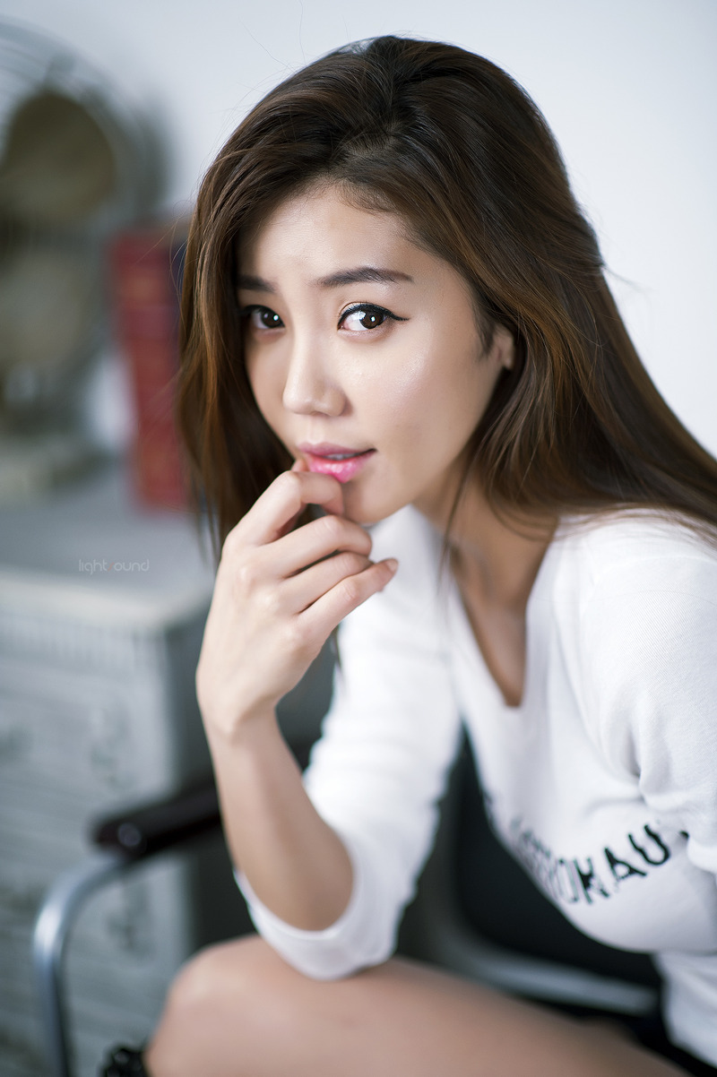 CuteKorean: Simple Yoo Ha Na