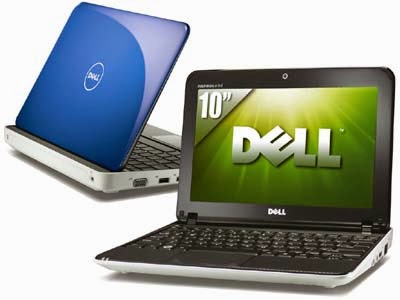 dell inspiron mini 1012 camera drivers for windows 7