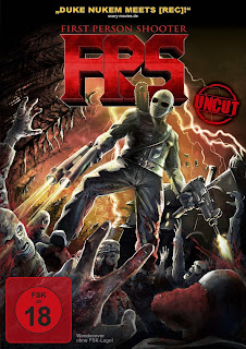 FPS : First Person Shooter (2014)
