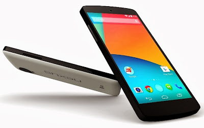 LG Nexus 5. SmartphoneSite LG Nexus 5. SmartphoneSite