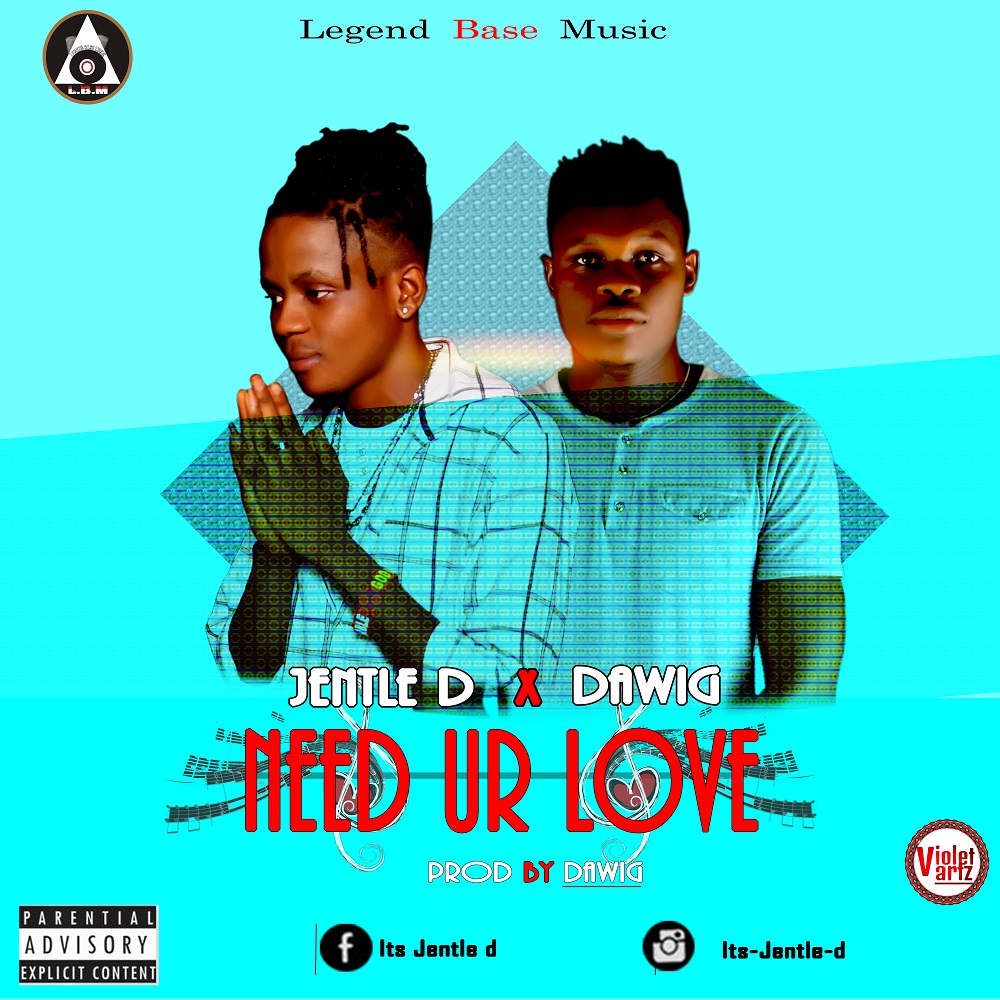 i need ur love song download