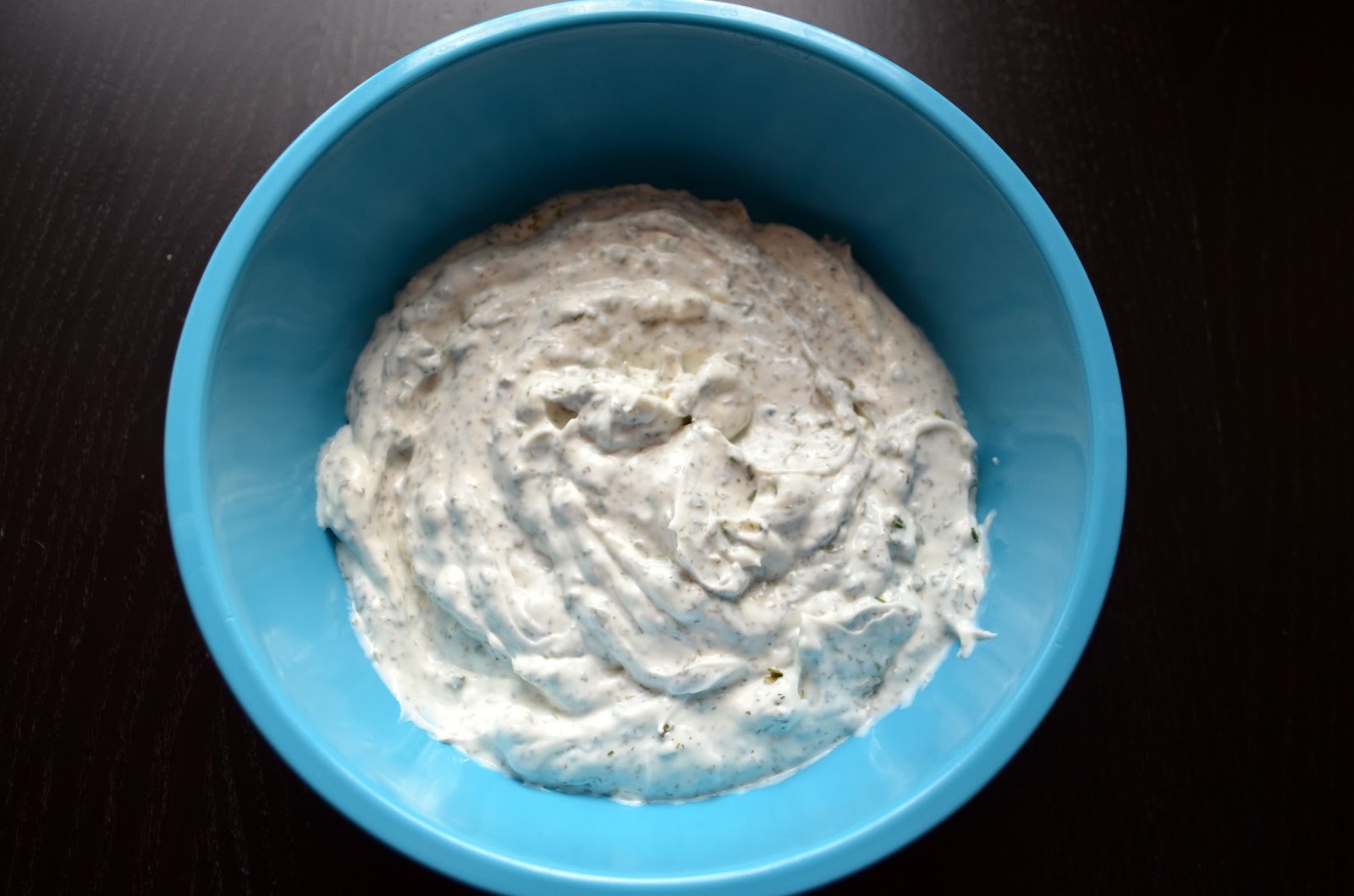 Flavors by Four Beer Bread and Creamy Herb Dip