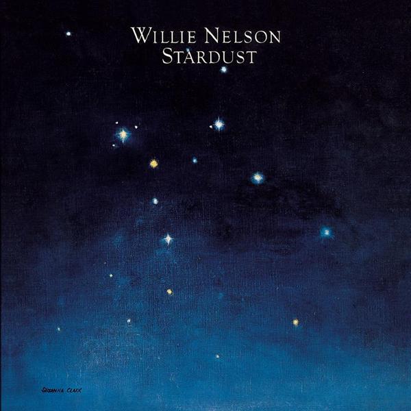 Mi disco favorito Willie+Nelson+-+Stardust