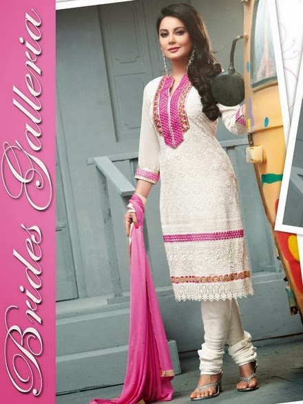 Minissha Lamba Punjabi Suits 2013-2014-10