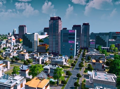 City City