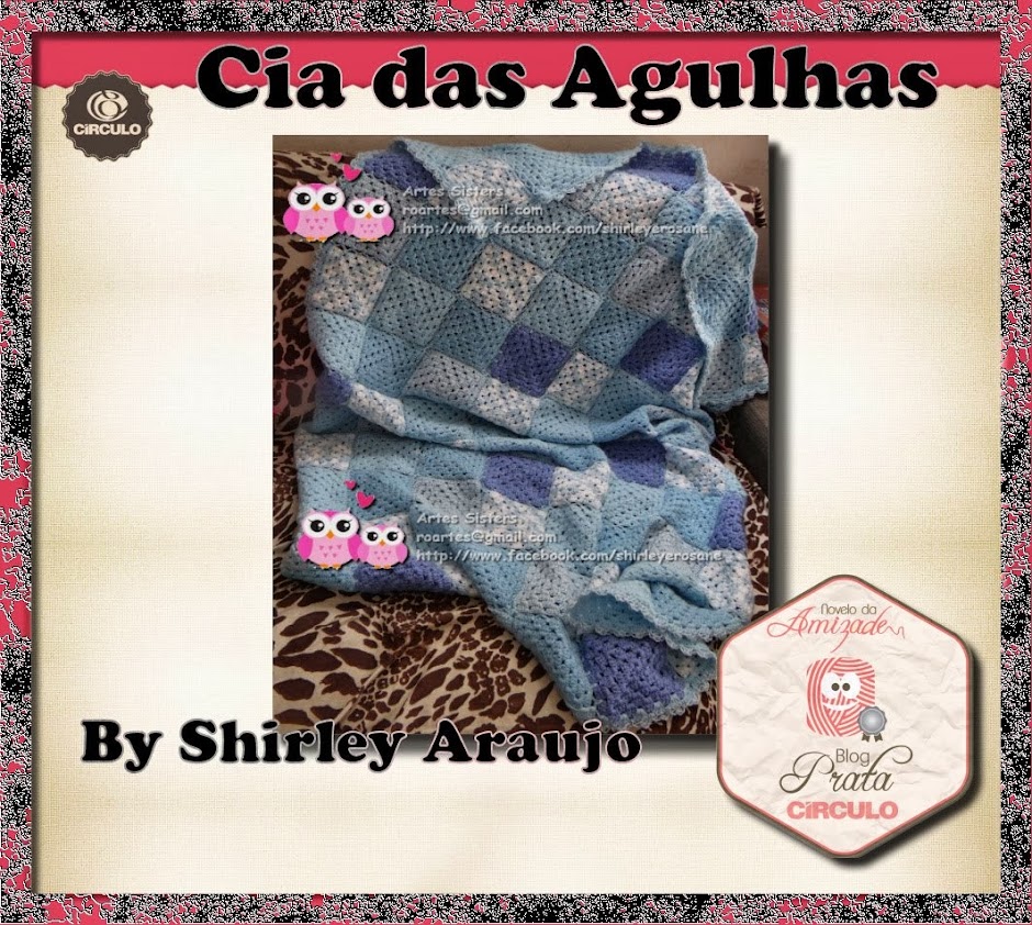 Cia das Agulhas