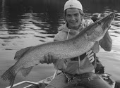 Stark sommargädda på 10,6kg