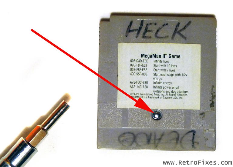 NES Game Cartridge Cleaning Tips + More RetroFixes