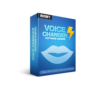 Using nickvoice with Voice Changer Software