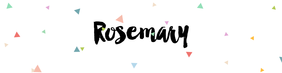 Rosemary