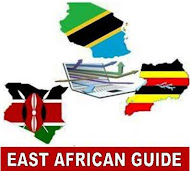 East African Guide