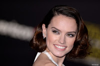 Daisy Ridley HQ photo