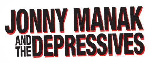 Jonny Manak and The Depressives