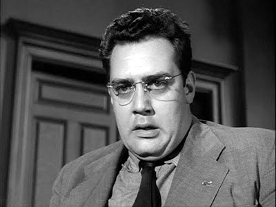 Image result for raymond burr the heavy
