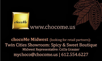 chocoMe Midwest