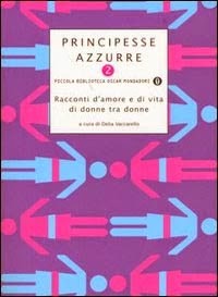 Principesse azzurre 2 (anthology)