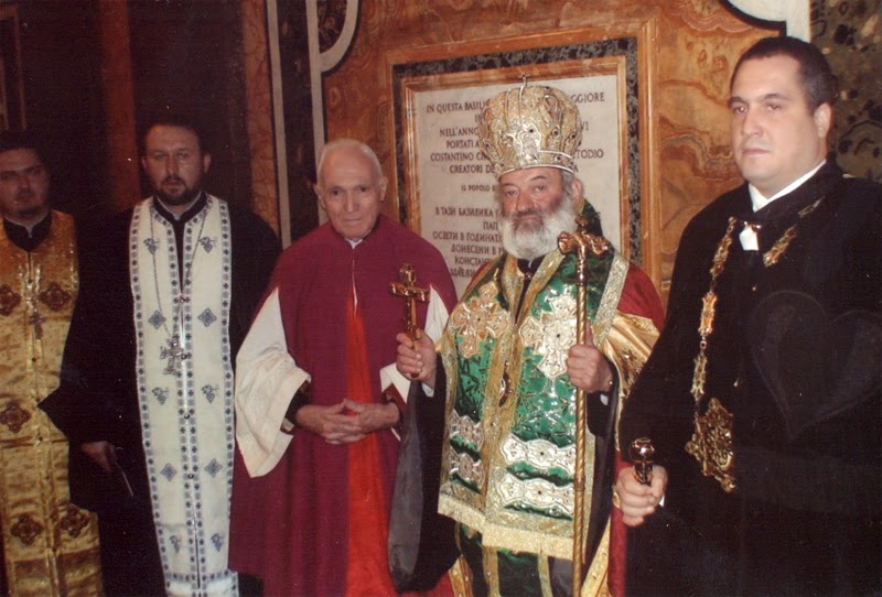 Блогът на Венцислав Жеков: 100 хил. евро...и ставаш архонт!