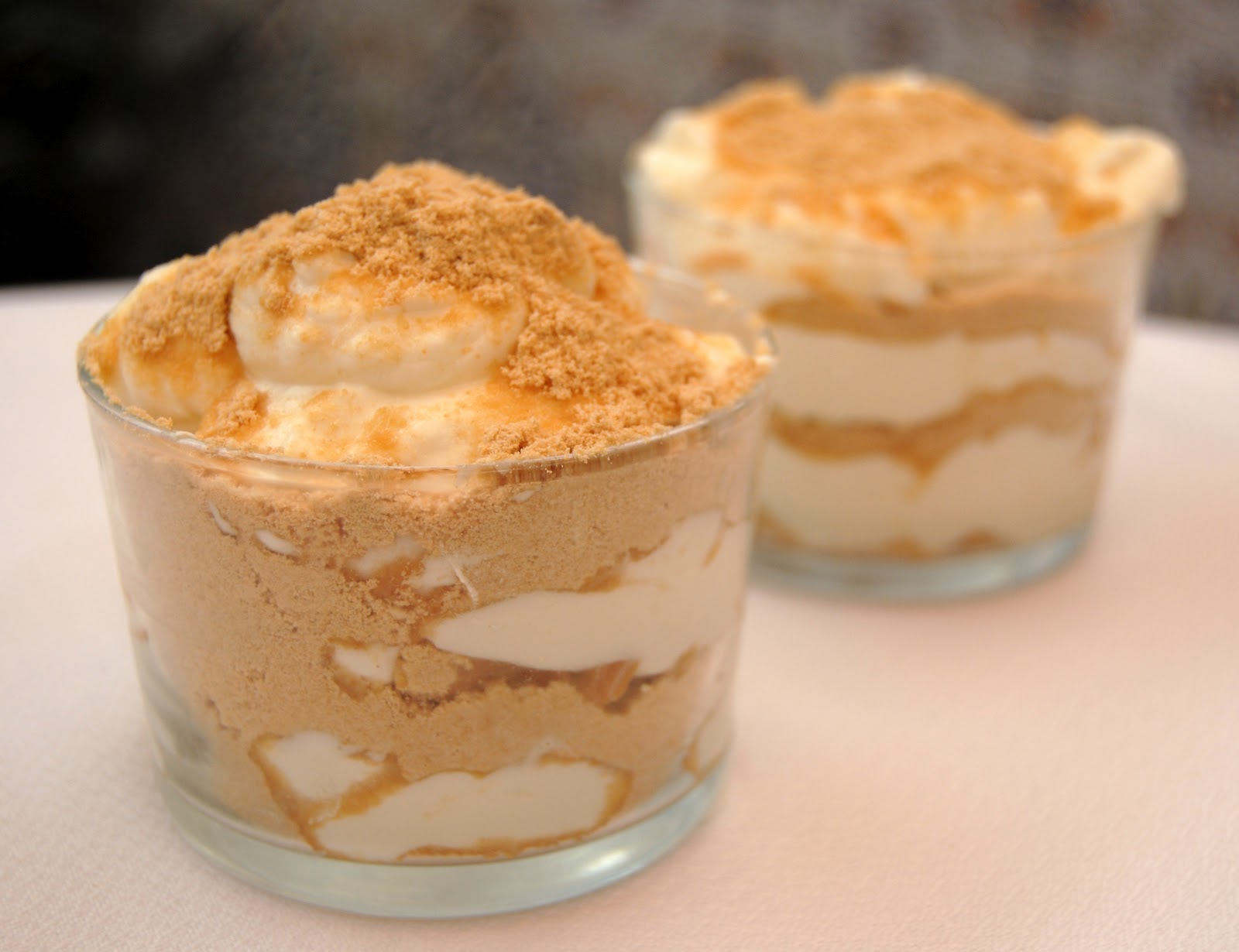 Serradura. Receta Asopaipas. Recetas de Cocina Casera