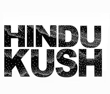 Hindu Kush Clothing