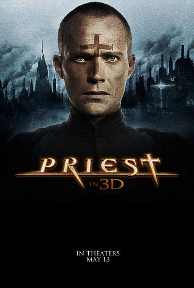 Priest 2011 1080p Mp4 11