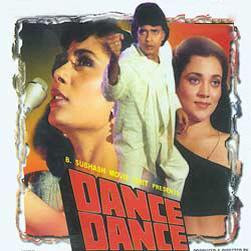 Dance Dance (1987 - movie_langauge) - Mithun Chakraborty, Smita Patil, Mandakini, Shakti Kapoor, Amrish Puri, Om Shivpuri, Dalip Tahil, Gita Siddharth, Yunus Parvez, Chandrashekhar, Sarla Yeolekar, Raja Duggal, Satish Kaul, Sunil Dhawan, Manik Irani Dance Dance (1987 - movie_langauge) - Mithun Chakraborty, Smita Patil, Mandakini, Shakti Kapoor, Amrish Puri, Om Shivpuri, Dalip Tahil, Gita Siddharth, Yunus Parvez, Chandrashekhar, Sarla Yeolekar, Raja Duggal, Satish Kaul, Sunil Dhawan, Manik Irani