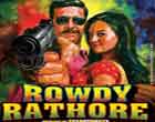 Watch Hindi Movie Rowdy Rathore Online
