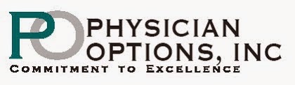 Physician Options, Inc.