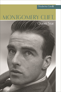 montgomery clift biography book montgomery clift biography book