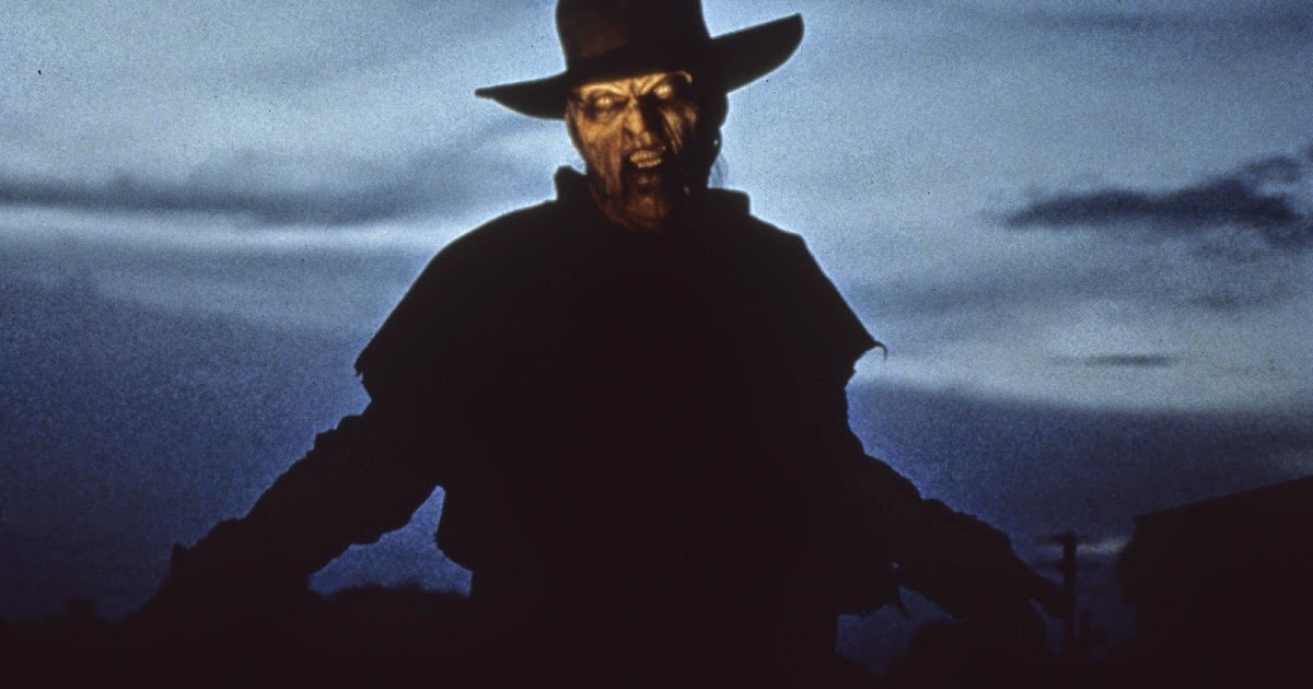 The OSR Library Jeepers Creepers The Creeper (Eternal Hunger for OSR