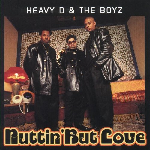 Heavy D The Boyz - We Got Our Own Thang - YouTube