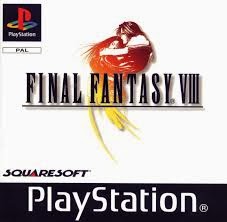 Final Fantasy Final Fantasy Viii