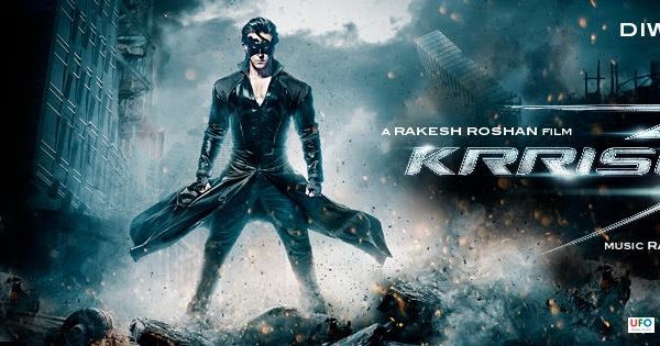Krrish 3 Trailer Hd For Krrish 3 Trailer Hd For