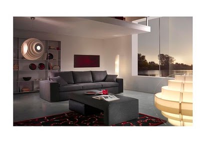 Decoración de interiores: Estupendas Fotos de Salas Modernas por In Mezzo