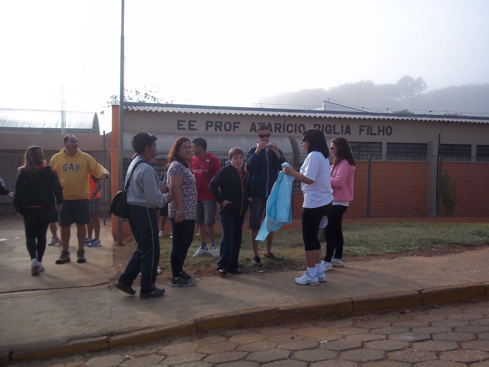 28 de Agosto 100 Itararé BOM SUCESSO DE ITARARÉ DIA MARAVILHOSO