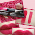 The Perfect Hot Pink Magenta Lip: MUFE Aqua Rouge 16 (It Stays All Day, Too!)
