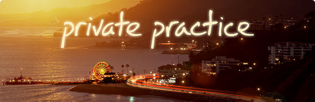 Private Practice Season 4