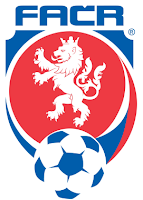 Czech Republic Football Logo