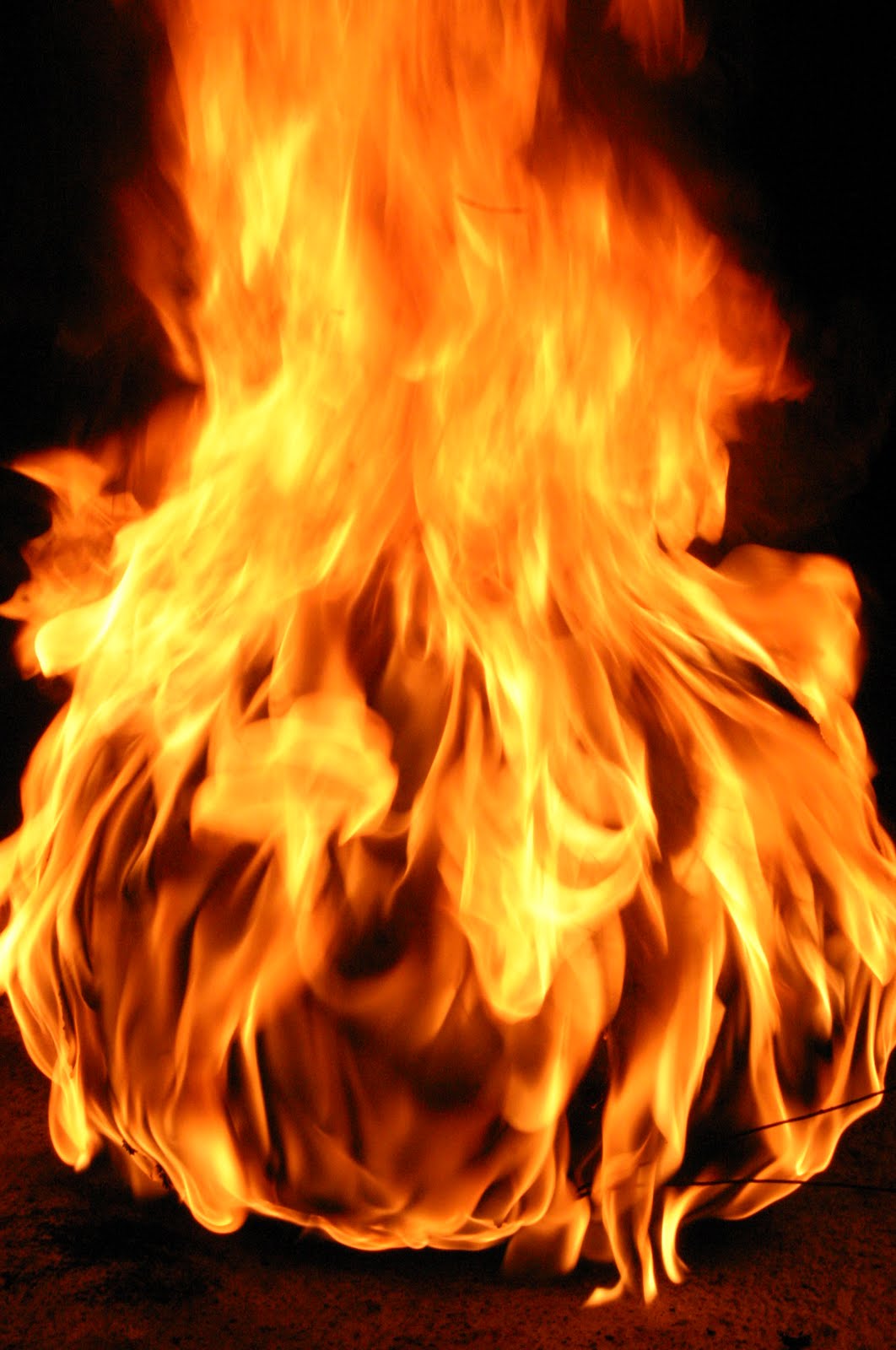 Abismo Colmillo de la Devastación: Candileja