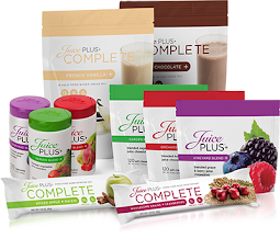 Juice Plus+